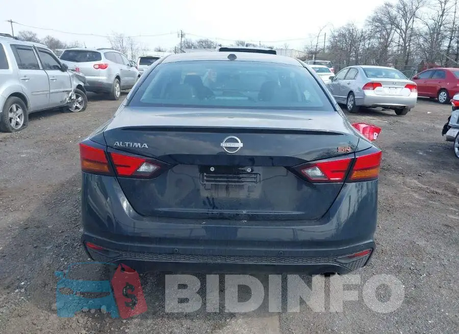 1N4BL4CV4SN405482 Photo# 16