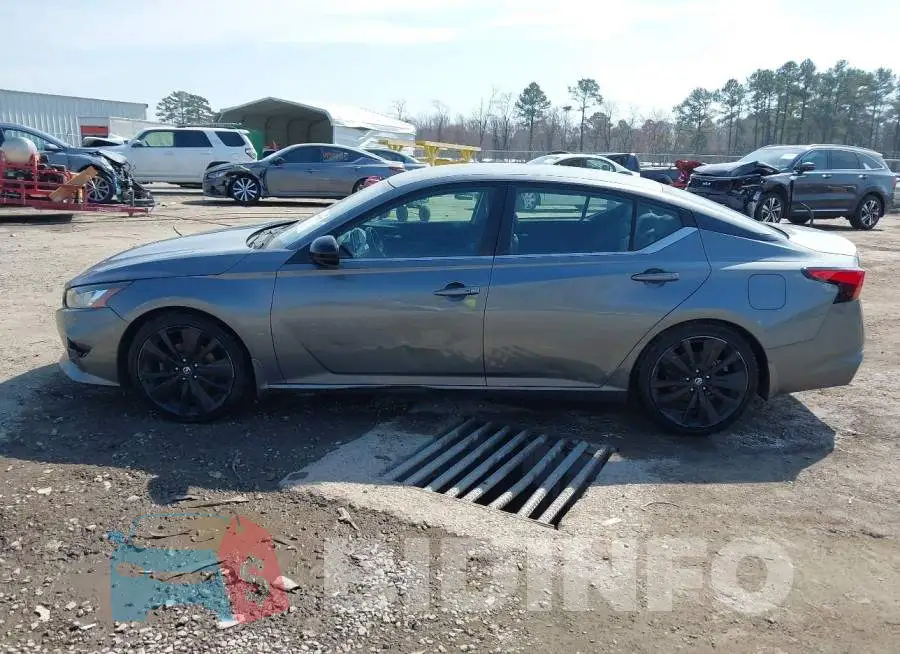 1N4BL4CV7KC194001 Photo# 14