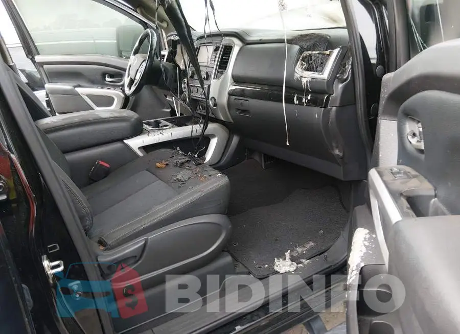 1N6BA1F41GN515752 Photo# 5