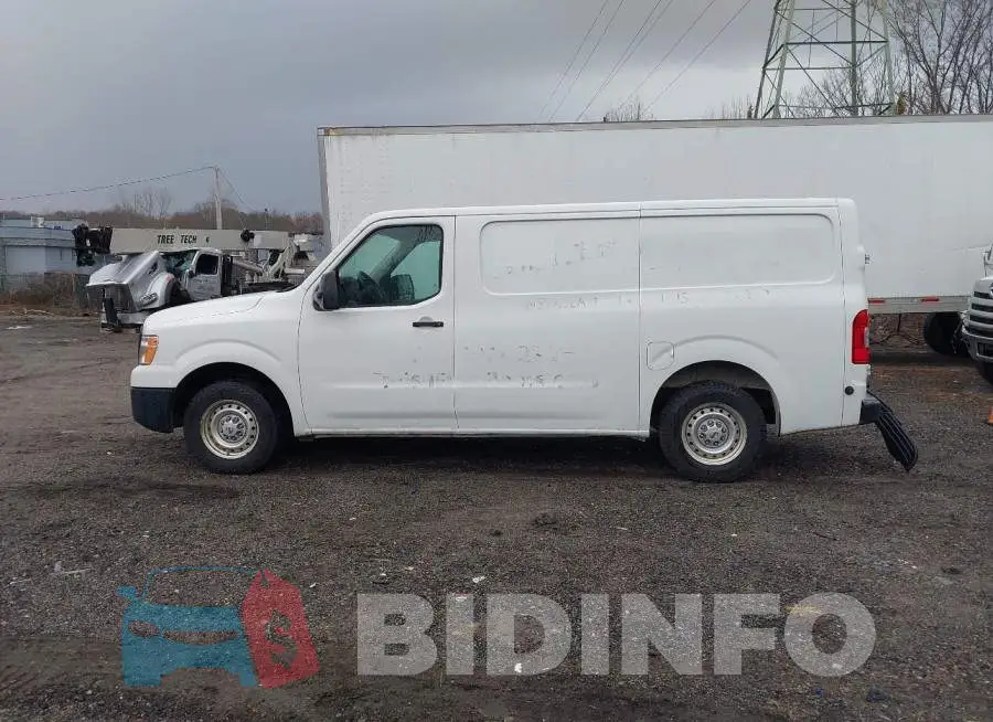 1N6BF0KM3GN816198 Photo# 14
