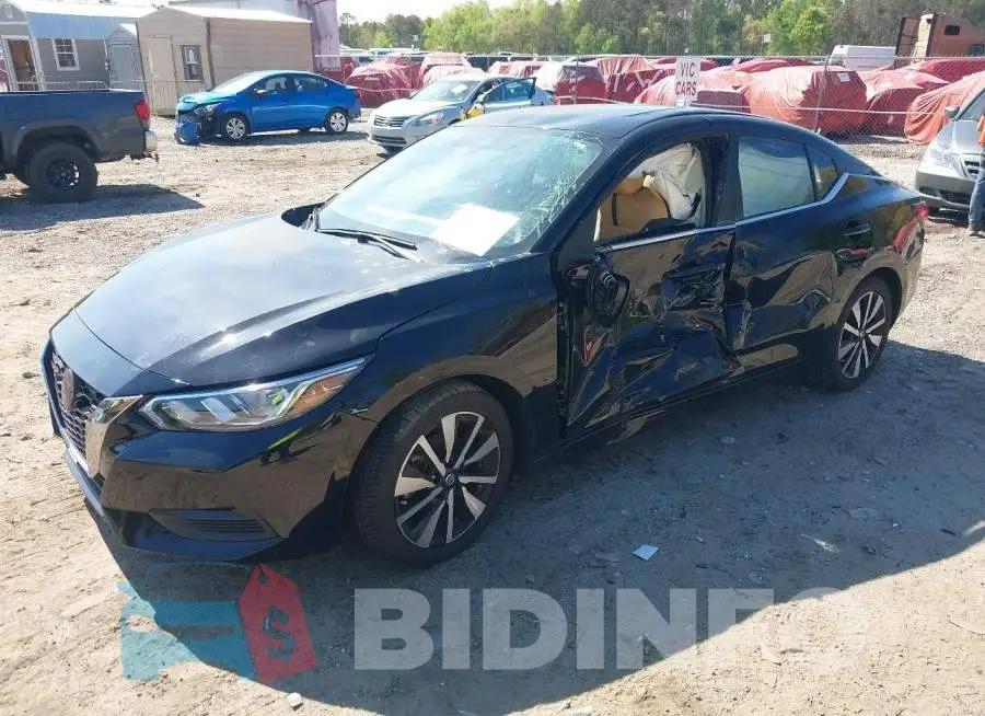 3N1AB8CV9NY312841 Photo# 2