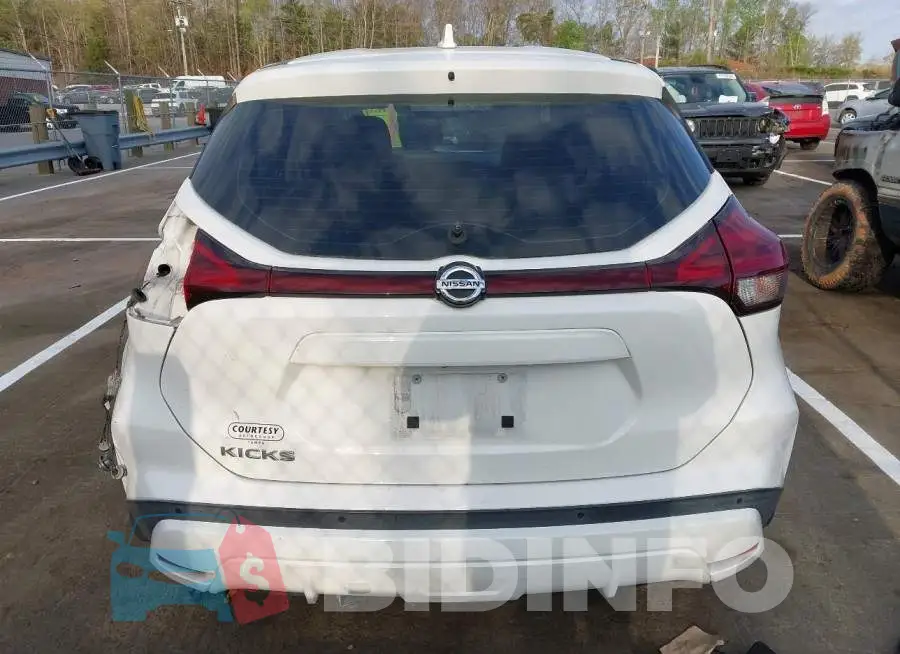 3N1CP5BV3ML516962 Photo# 17