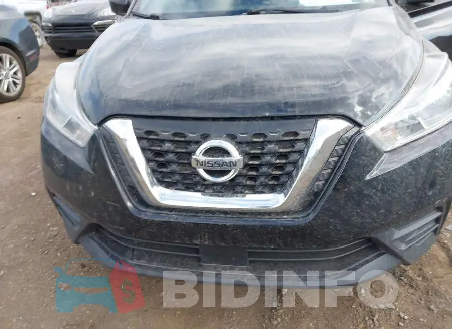 3N1CP5CV1LL509831 Photo# 6