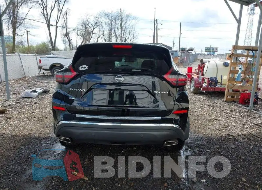 5N1AZ2BS7RC124911 Photo# 16