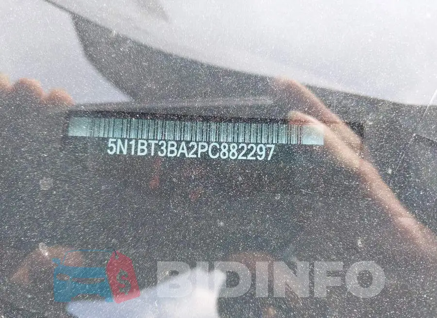 5N1BT3BA2PC882297 Photo# 18