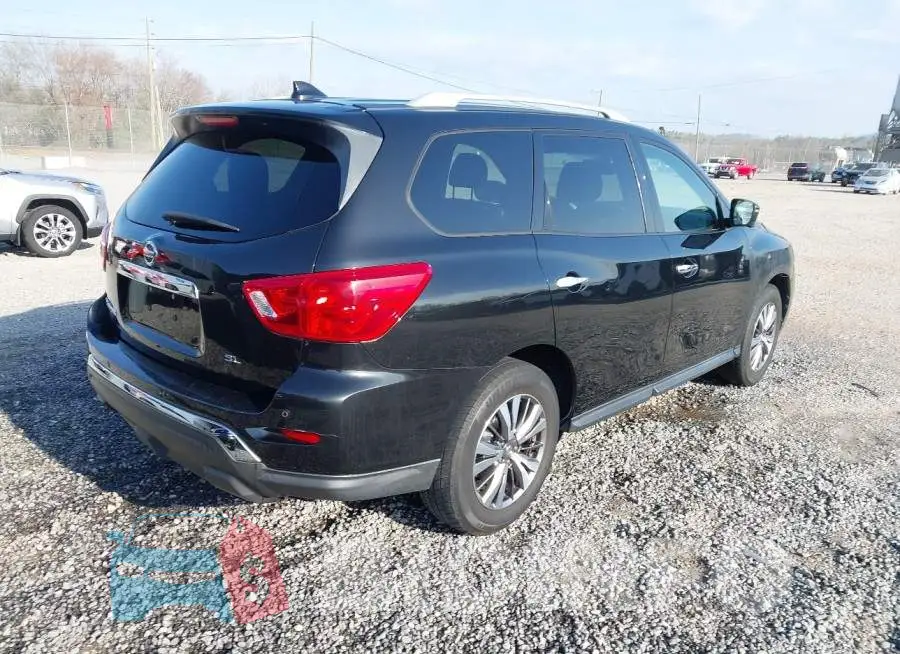 5N1DR2MN9KC645834 Photo# 4