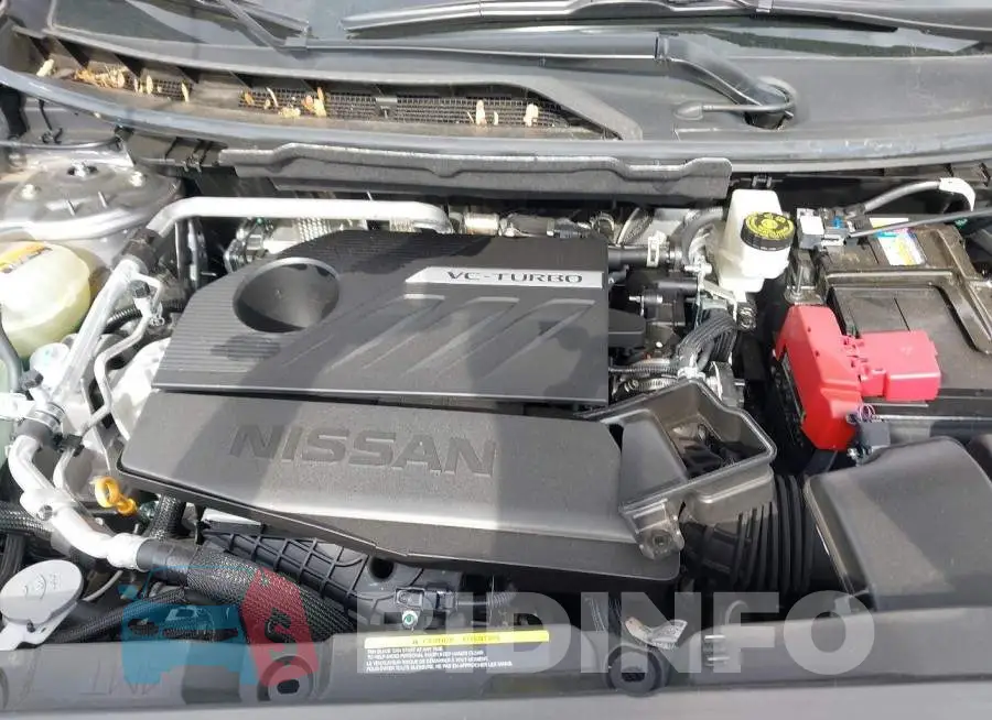 JN8BT3CB2SW162540 Photo# 10