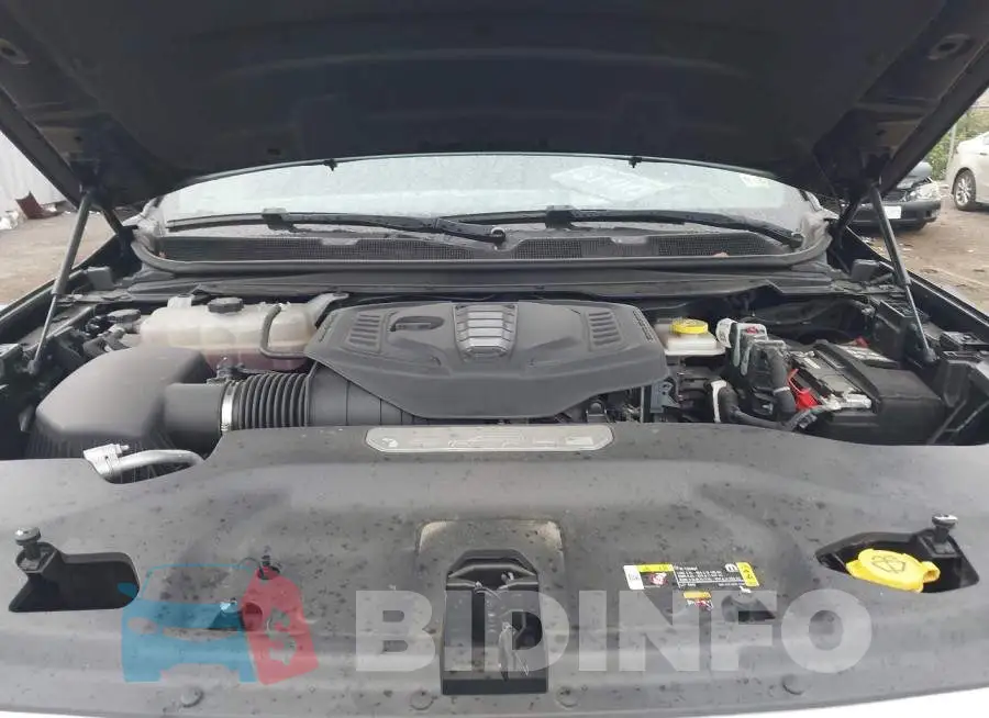1C4SJVBPXRS116174 Photo# 10