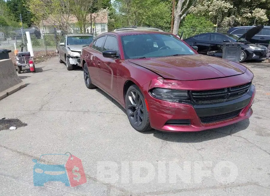2C3CDXBG6MH677984 Photo# 1