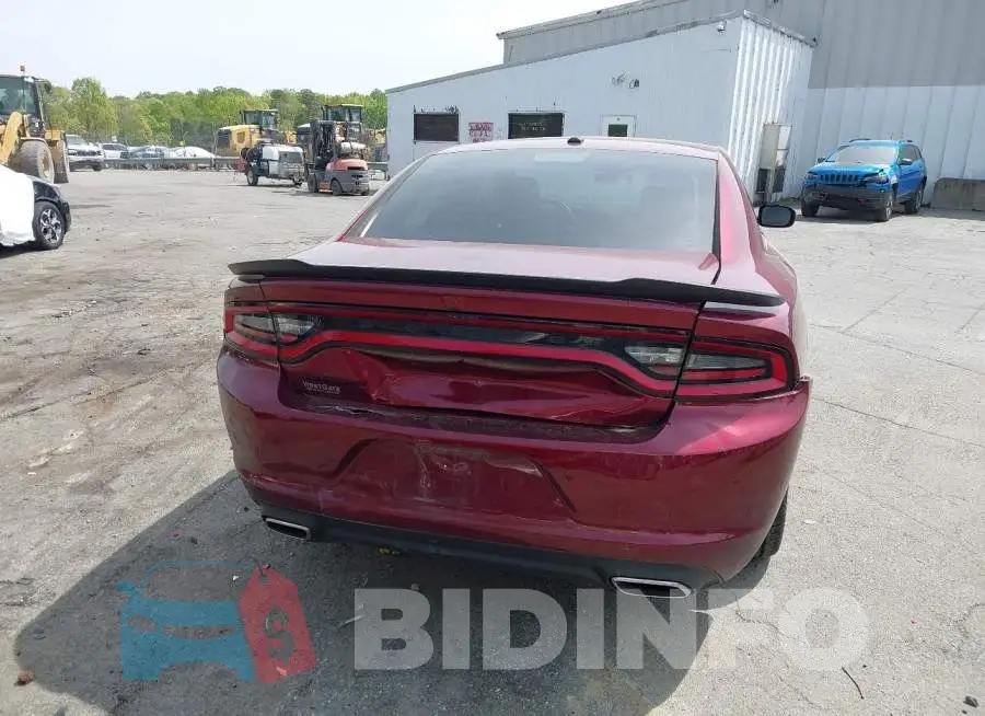 2C3CDXBG6MH677984 Photo# 16