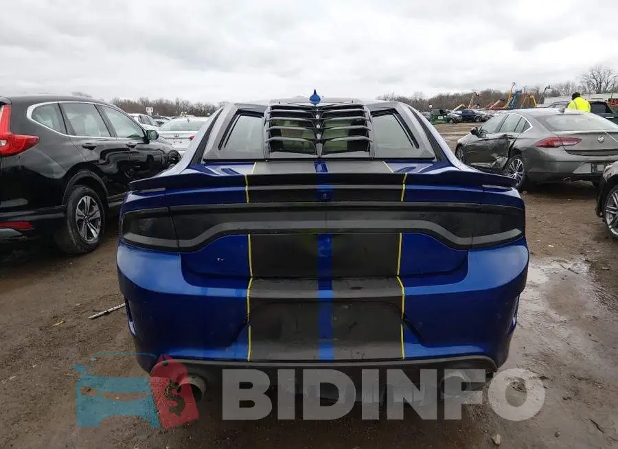 2C3CDXHG0KH690525 Photo# 17