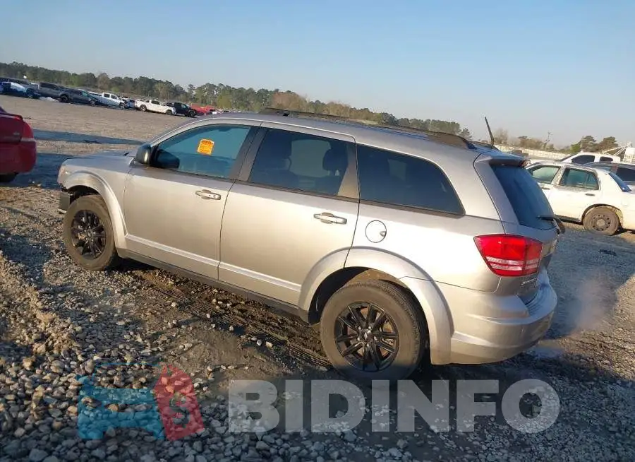 3C4PDCABXLT243441 Photo# 3