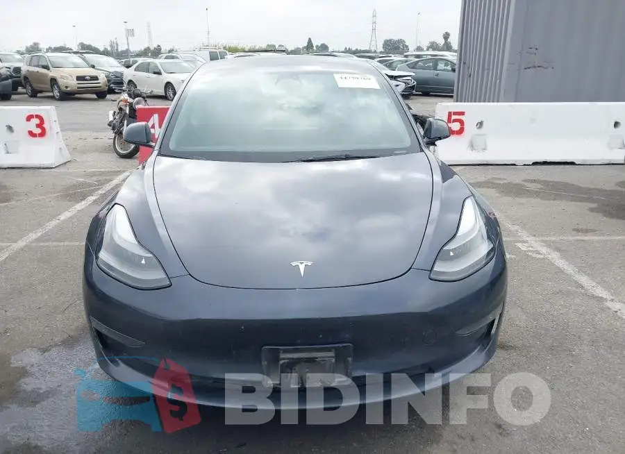 5YJ3E1EB0PF390818 Photo# 12