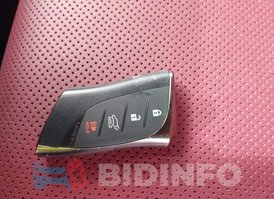 JTJGKCEZ0S2054565 Photo# 11