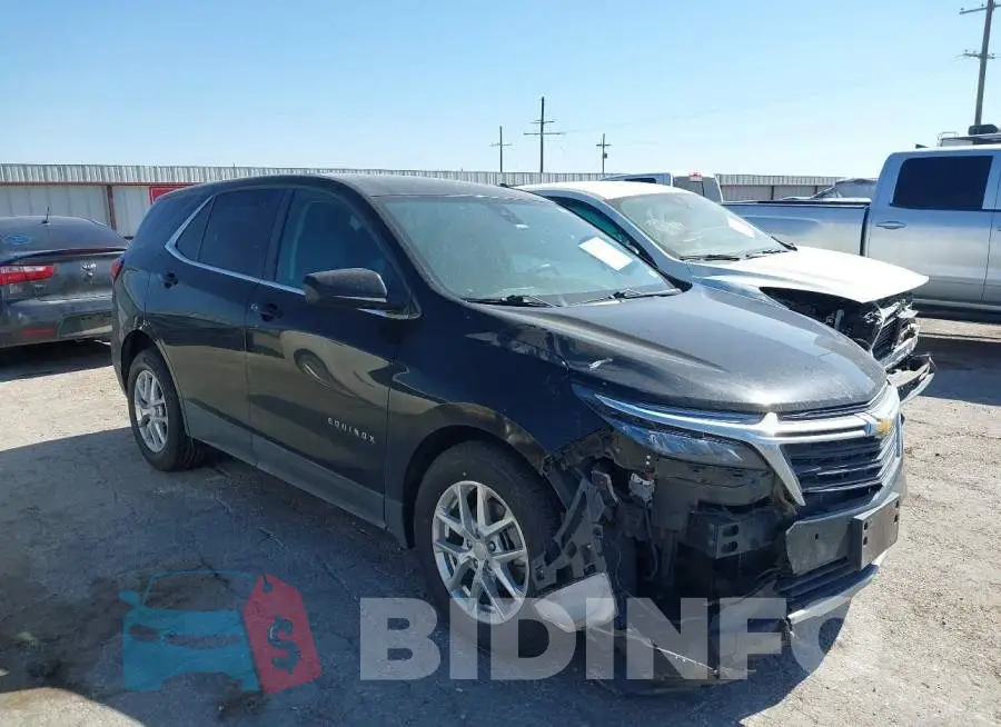 2GNAXJEV8N6116952 Photo# 1