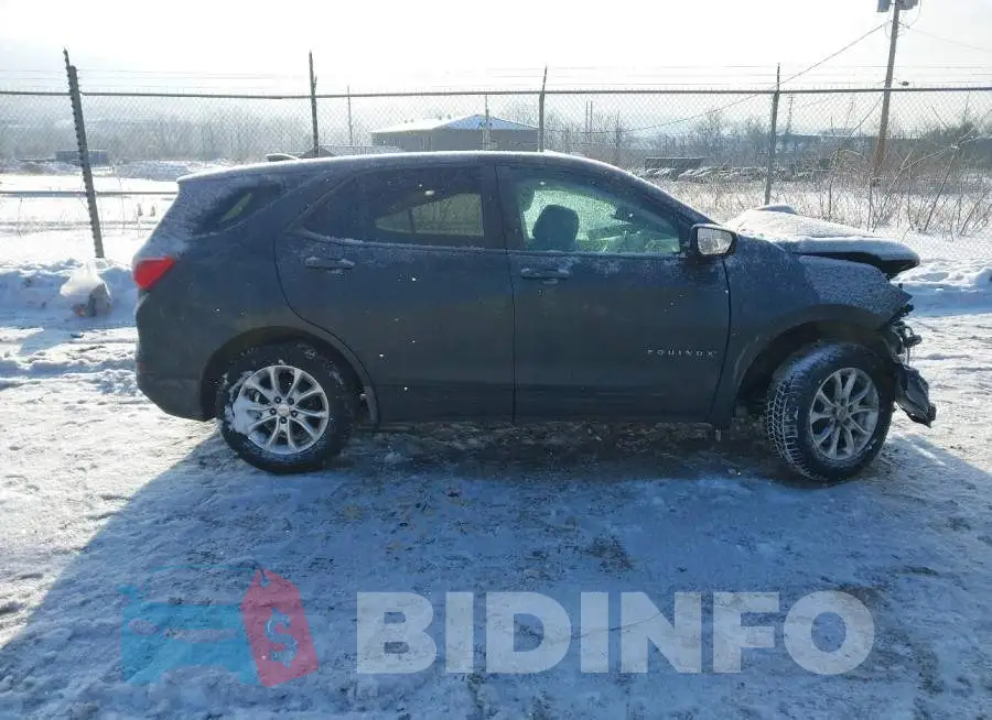 2GNAXSEV2L6270429 Photo# 14