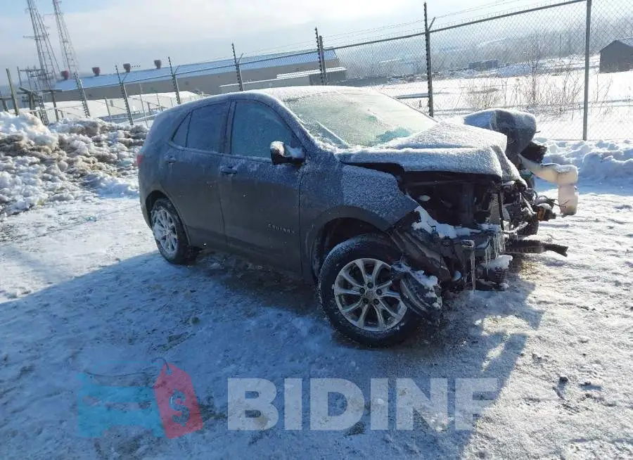 2GNAXSEV2L6270429 Photo# 1