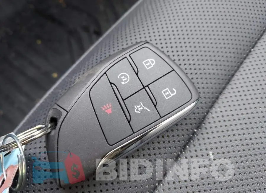 3GN7DNRP7SS227611 Photo# 11