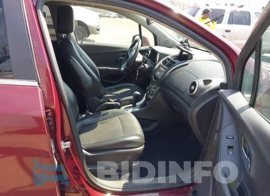 3GNCJLSB2GL234896 Photo# 5