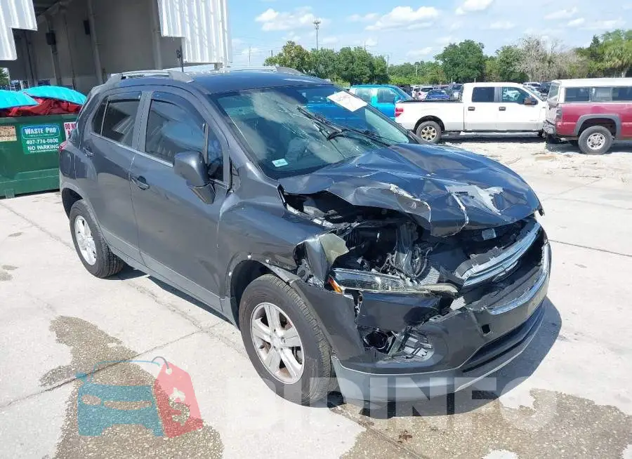 3GNCJLSB7GL144689 Photo# 1