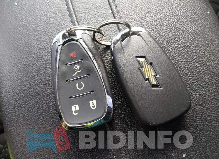 3GNKBBRA9MS547607 Photo# 11