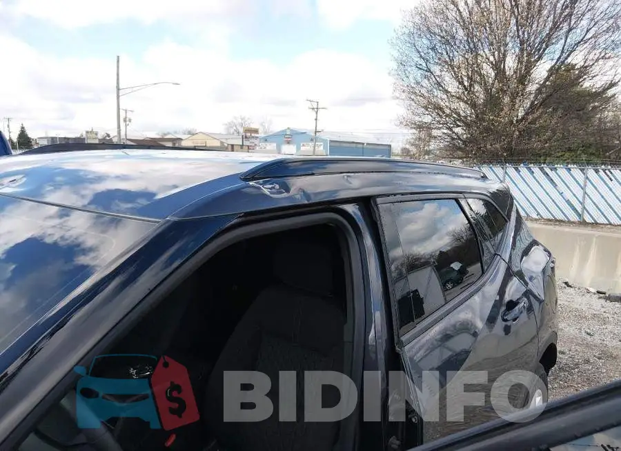 3GNKBBRA9MS547607 Photo# 21