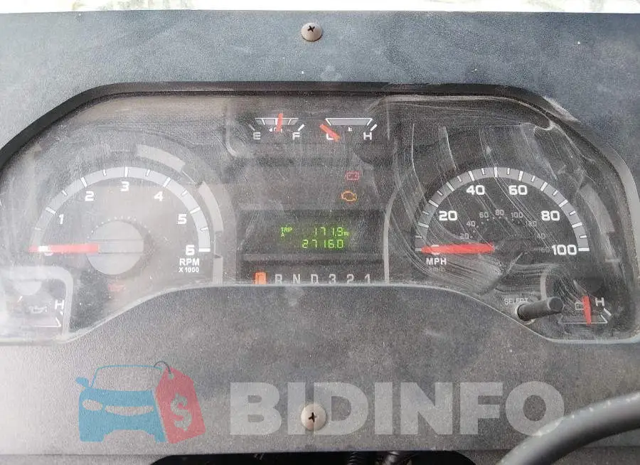 1FC3E3KL3GDC19318 Photo# 7