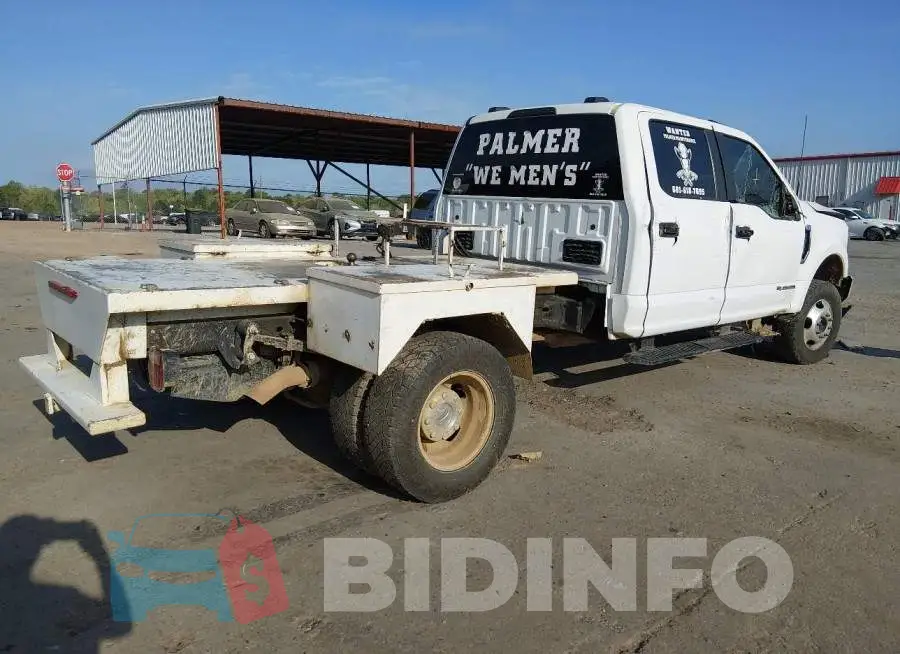 1FD8W3HT3NEC56513 Photo# 4