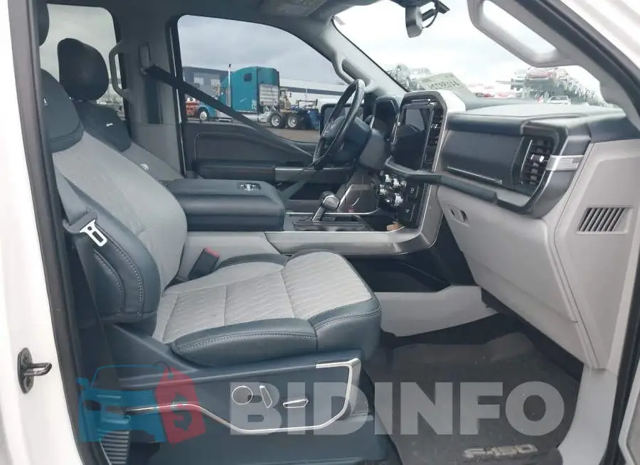 1FTFW1ED6NFB51150 Photo# 5