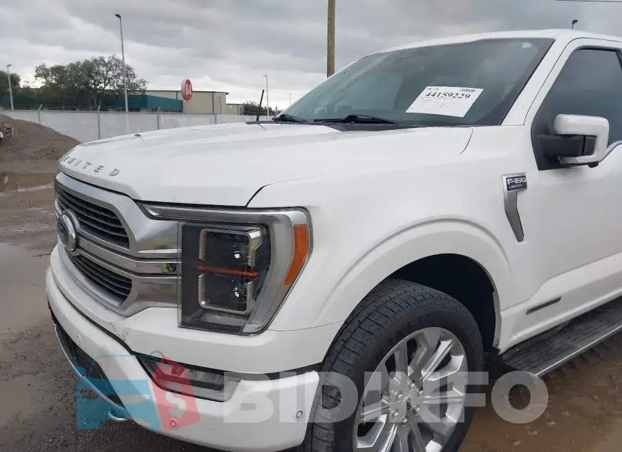 1FTFW1ED6NFB51150 Photo# 6