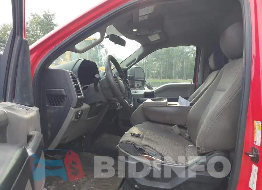 1FTRF3B68JEB87176 Photo# 6