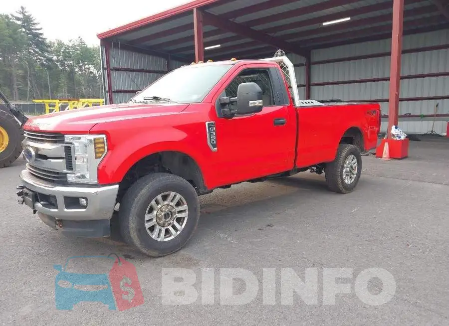 1FTRF3B68JEB87176 Photo# 2