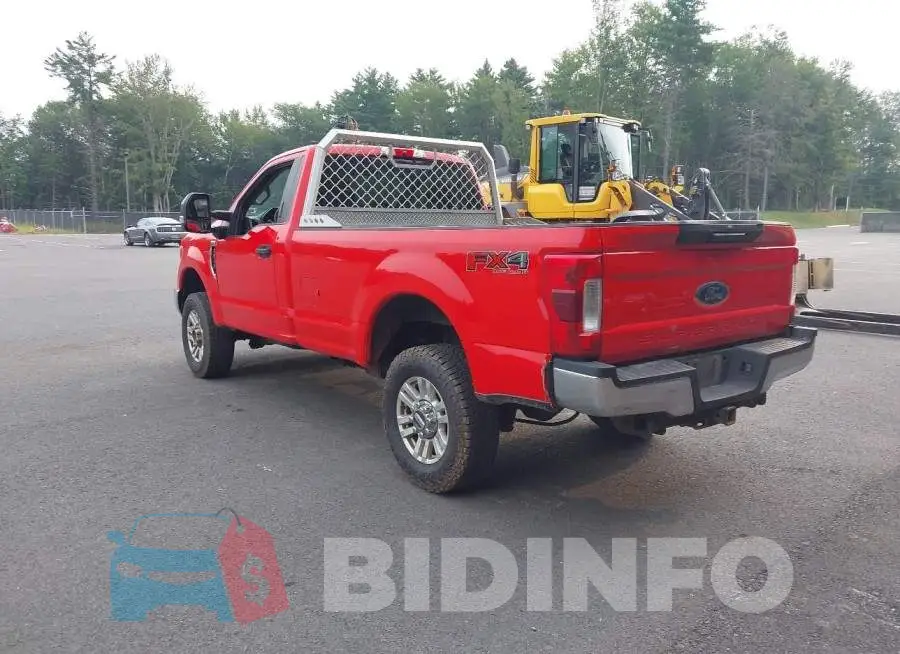 1FTRF3B68JEB87176 Photo# 3