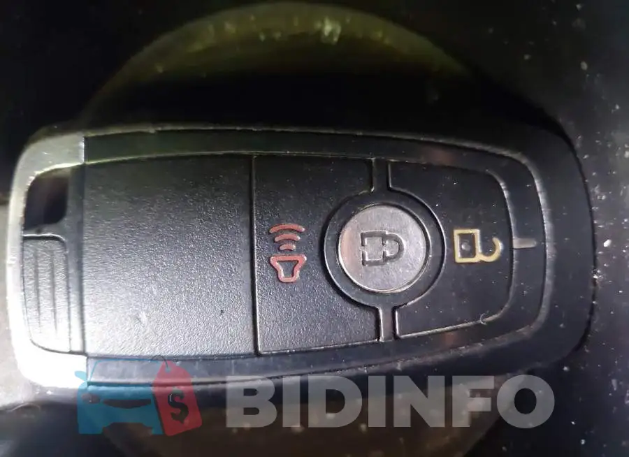 2FMPK3J96HBC16870 Photo# 11