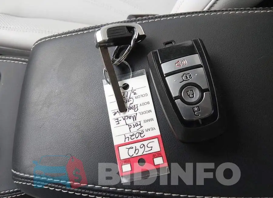 3FMTK3SU4RMA25739 Photo# 11