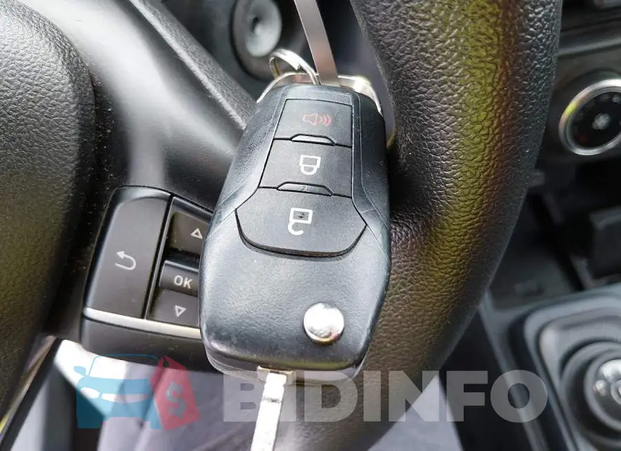 3FTTW8E91NRB14498 Photo# 11