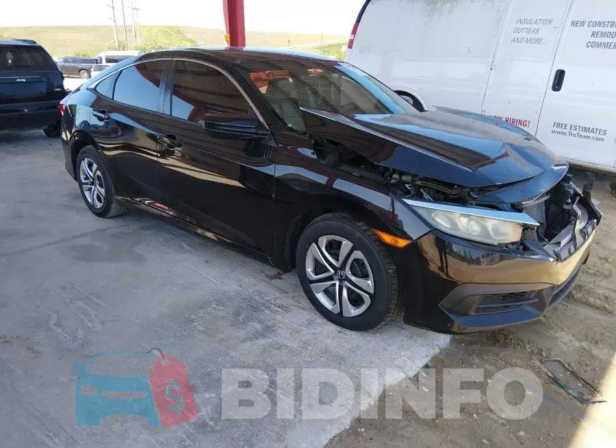 19XFC2F56GE062049 Photo# 1