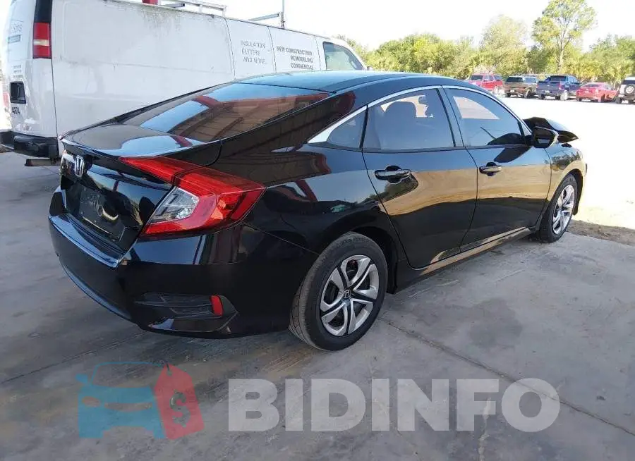 19XFC2F56GE062049 Photo# 4