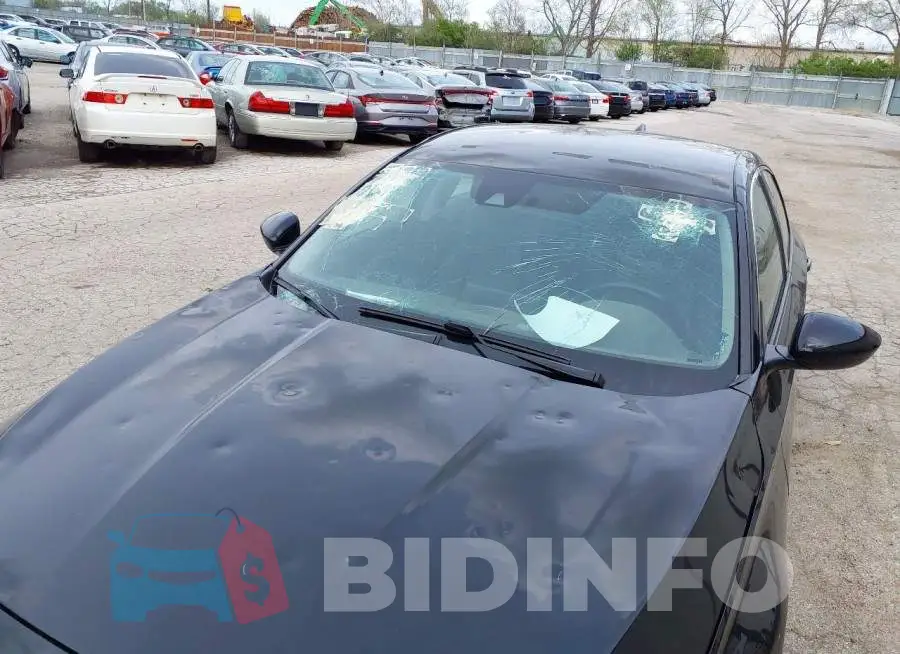 1HGCV1F48MA016947 Photo# 6