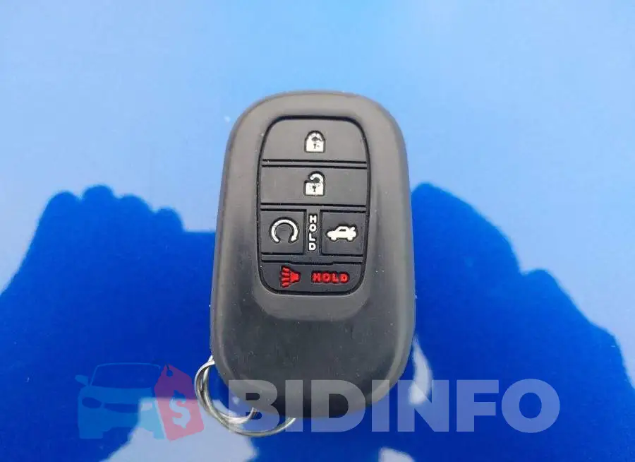2HGFE2F50RH507453 Photo# 11