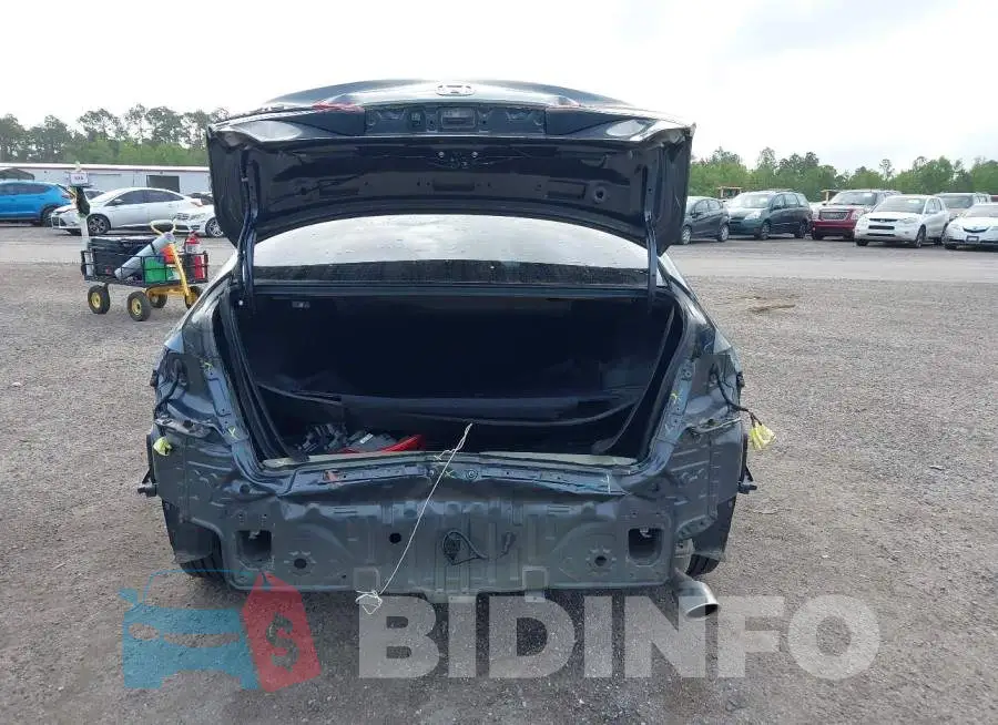 2HGFE2F55NH608319 Photo# 6