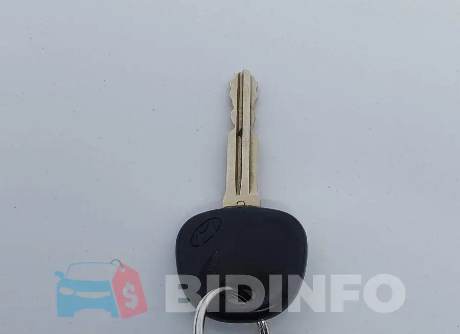 5NPDH4AE8GH695899 Photo# 11