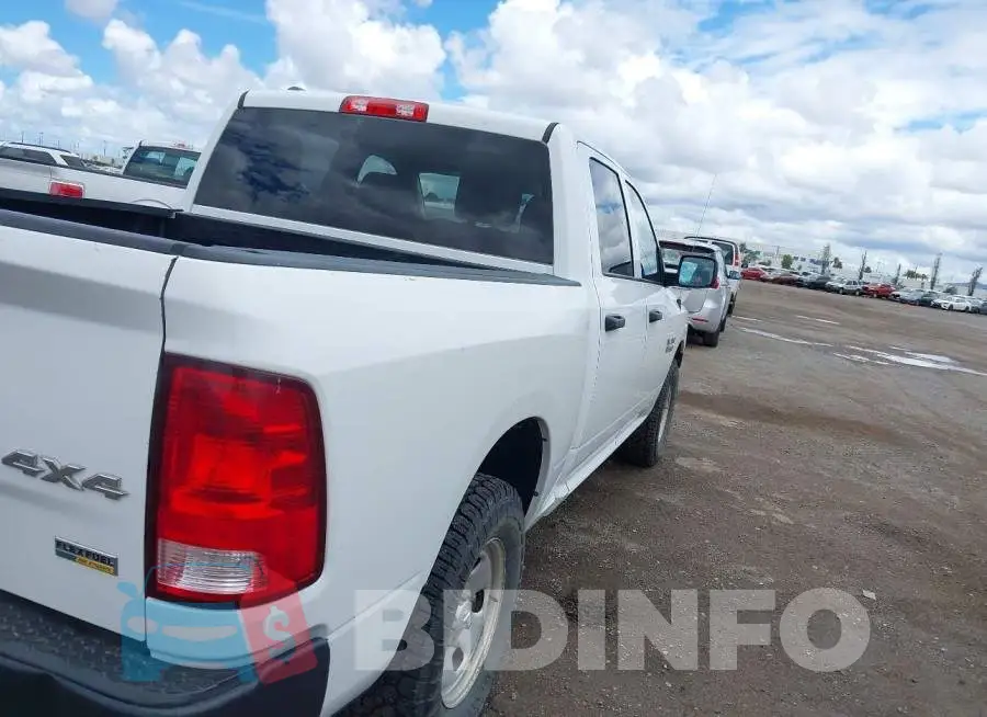 1C6RR7KG2JS144176 Photo# 15
