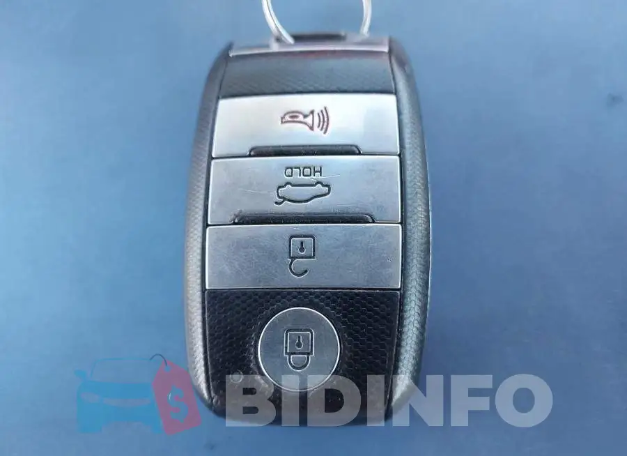 3KPFL4A7XJE176891 Photo# 11