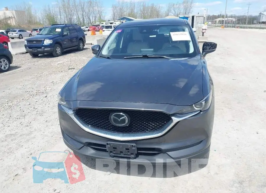 JM3KFBCMXJ0462513 Photo# 12