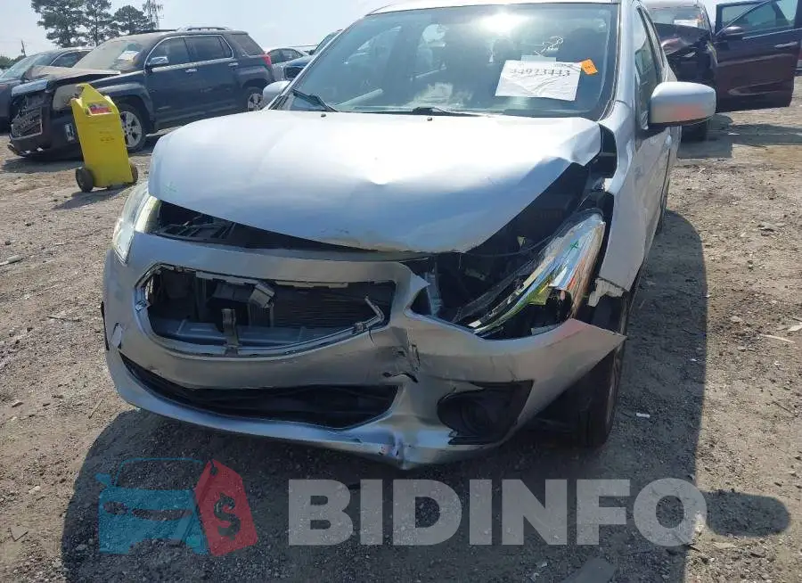 ML32F3FJ1KHF03989 Photo# 6