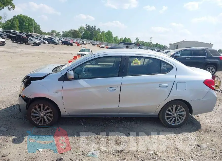 ML32F3FJ1KHF03989 Photo# 14