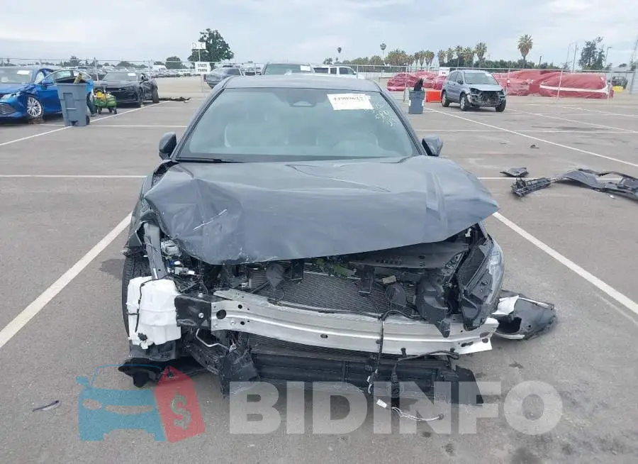 4T1DAACK5TU260307 Photo# 13