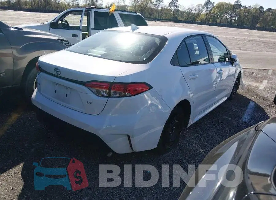 5YFB4MDE1SP273113 Photo# 4