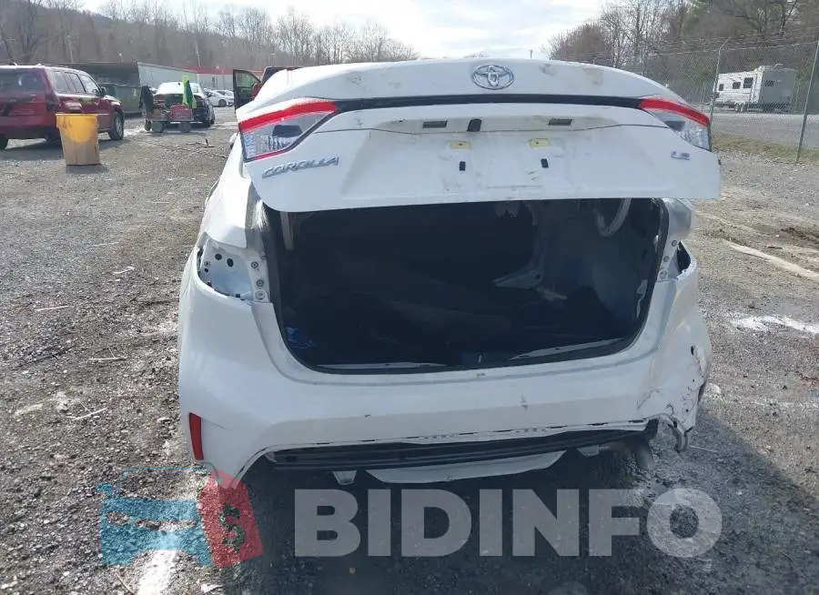 5YFB4MDE3SP312476 Photo# 16